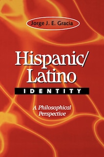 Couverture_Hispanic / Latino Identity