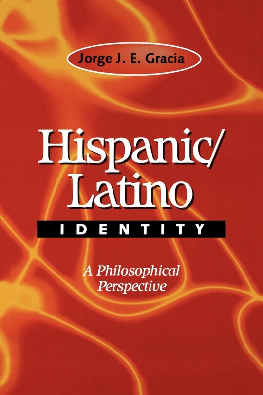 Couverture_Hispanic / Latino Identity