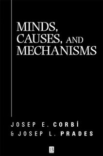 Couverture_Minds, Causes and Mechanisms
