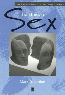 Front cover_The Ethics of Sex