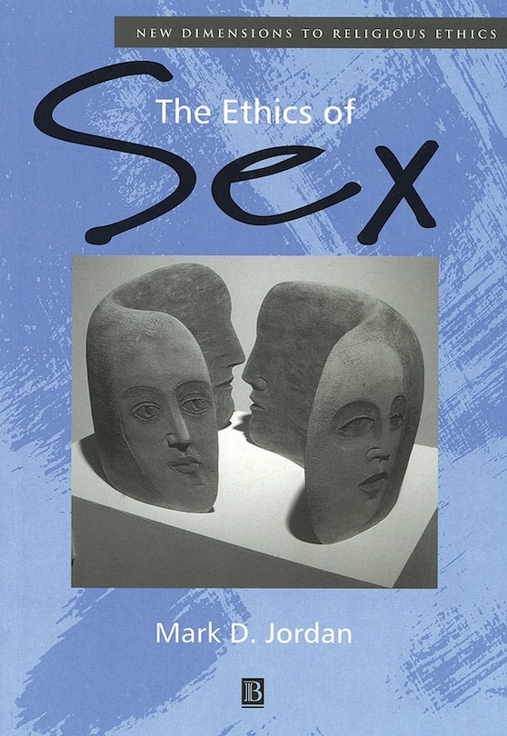 Front cover_The Ethics of Sex