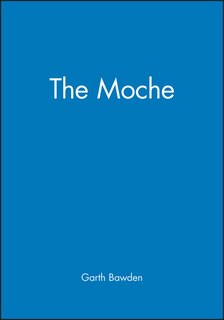 Front cover_The Moche