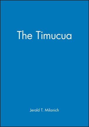 The Timucua