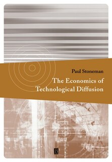 Front cover_The Economics of Technological Diffusion
