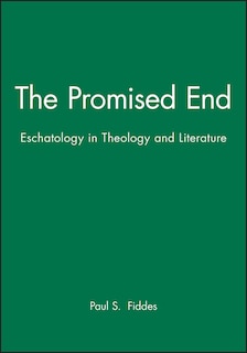 Front cover_The Promised End