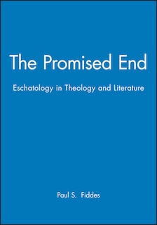 Front cover_The Promised End