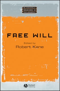 Front cover_Free Will