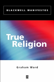 Front cover_True Religion