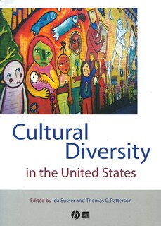 Couverture_Cultural Diversity in the United States