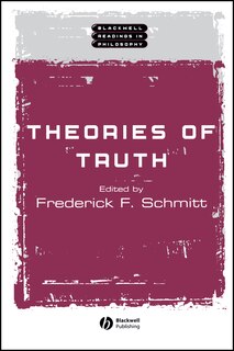 Front cover_Theories of Truth