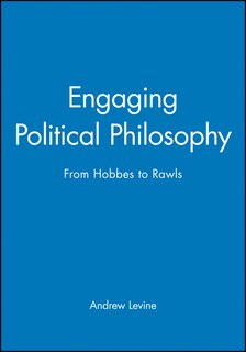 Couverture_Engaging Political Philosophy