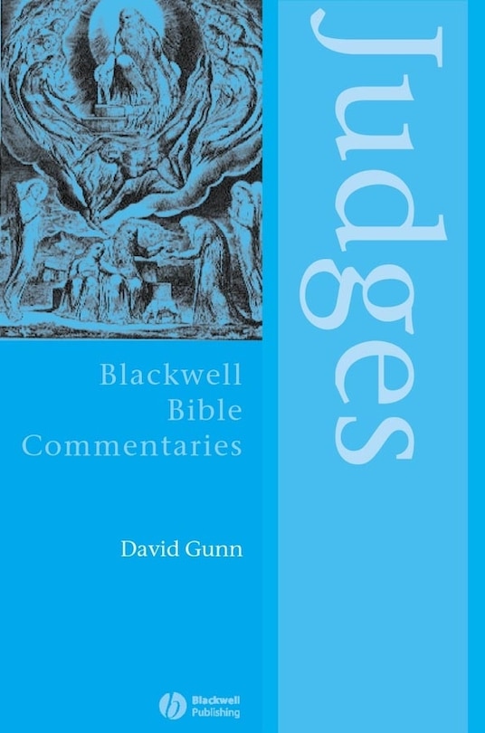 Front cover_Judges Through the Centuries