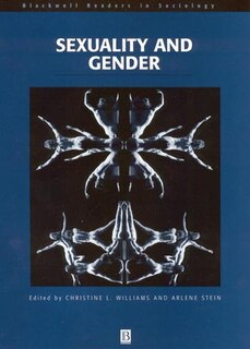 Couverture_Sexuality and Gender