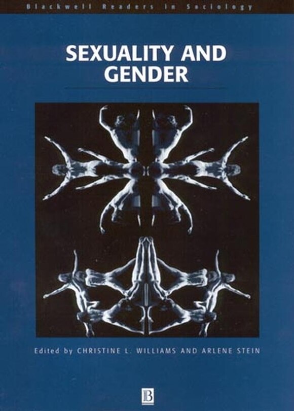 Couverture_Sexuality and Gender