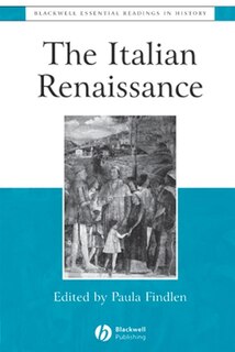 Couverture_The Italian Renaissance