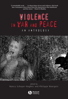 Couverture_Violence in War and Peace