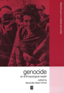 Front cover_Genocide