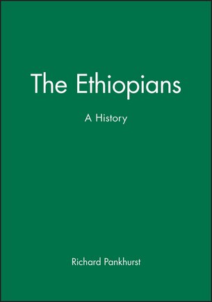 The Ethiopians: A History