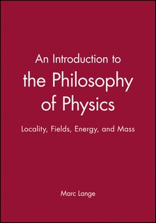 Front cover_An Introduction to the Philosophy of Physics