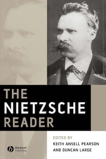Couverture_The Nietzsche Reader