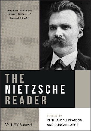 The Nietzsche Reader