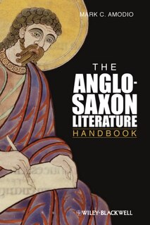 Couverture_The Anglo Saxon Literature Handbook