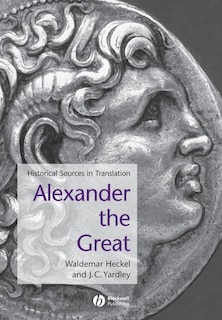 Front cover_Alexander the Great