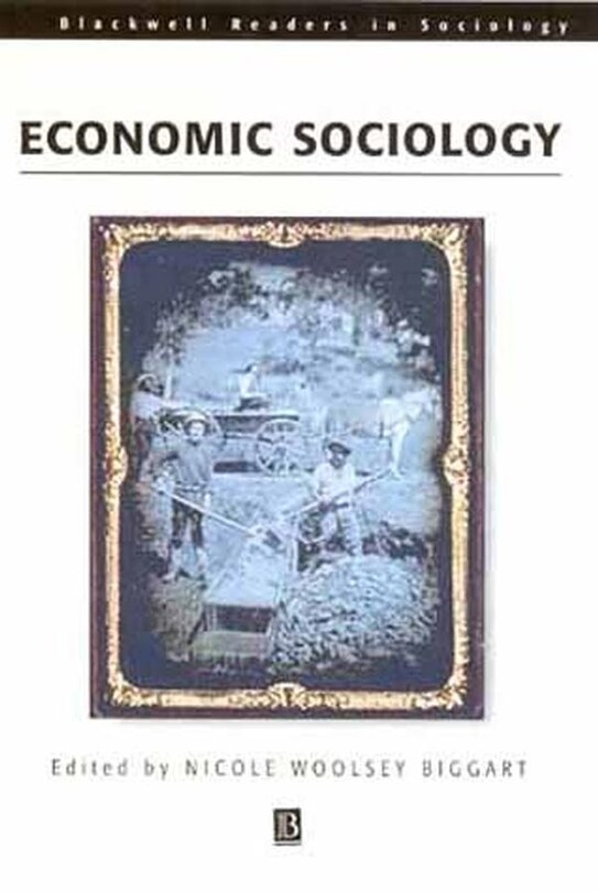 Readings in Economic Sociology