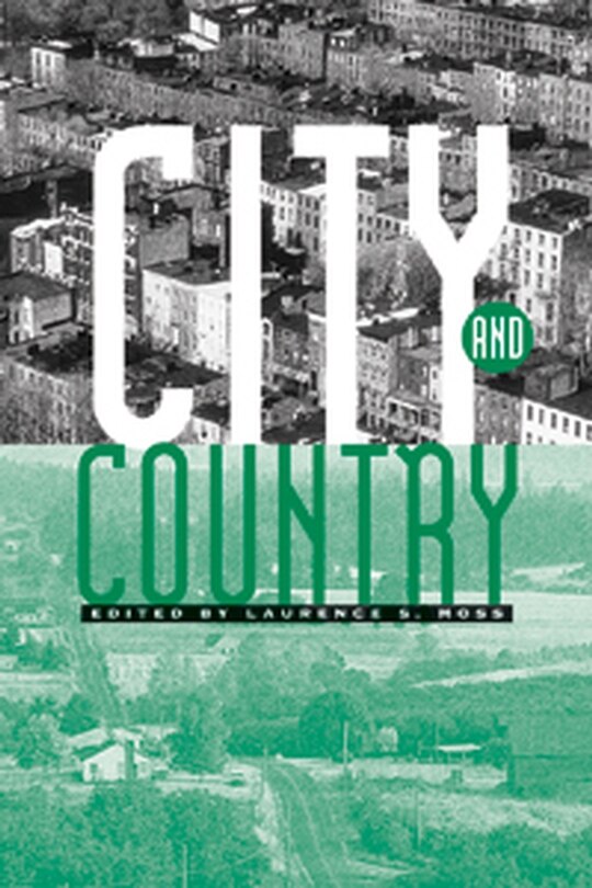 Front cover_City and Country