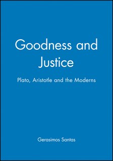 Couverture_Goodness and Justice