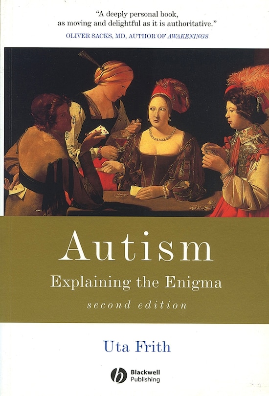 Front cover_Autism