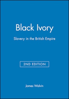 Front cover_Black Ivory