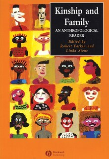 Front cover_Kinship and Family