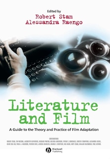 Front cover_Literature and Film