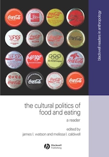 Couverture_The Cultural Politics of Food and Eating