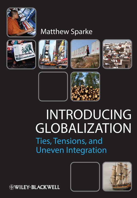 Front cover_Introducing Globalization