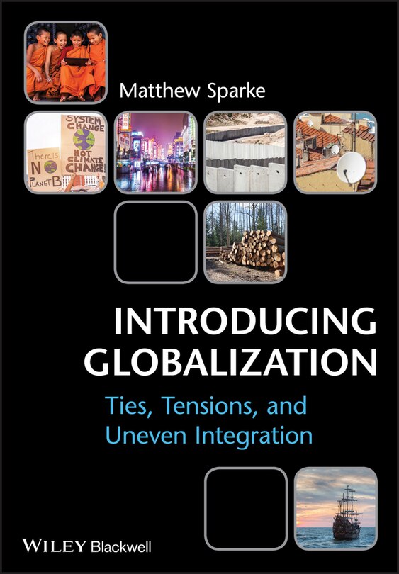 Front cover_Introducing Globalization