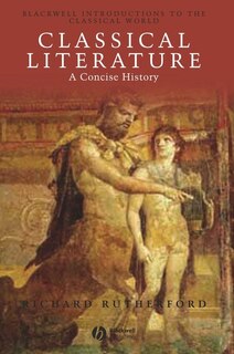 Couverture_Classical Literature