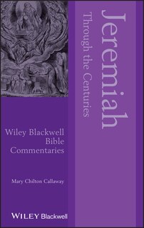 Front cover_Jeremiah Through The Centuries