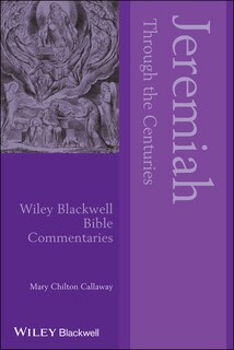 Front cover_Jeremiah Through the Centuries