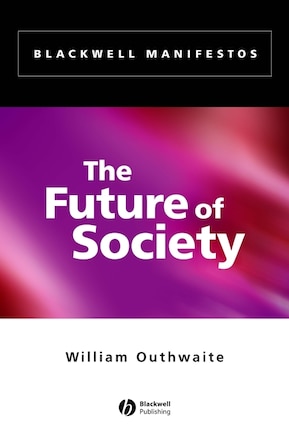 The Future of Society