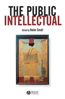 Couverture_The Public Intellectual