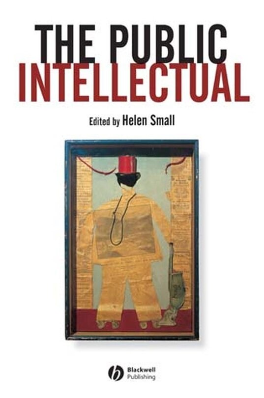 Couverture_The Public Intellectual