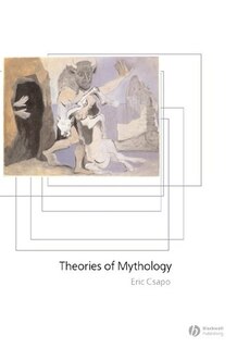Front cover_Theories of Mythology