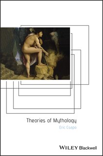 Front cover_Theories of Mythology
