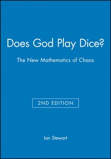 Front cover_Does God Play Dice?