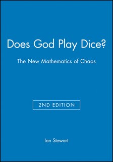 Does God Play Dice?: The New Mathematics of Chaos