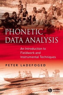 Front cover_Phonetic Data Analysis