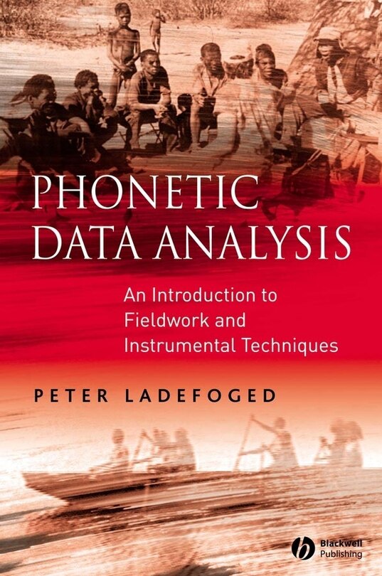 Front cover_Phonetic Data Analysis