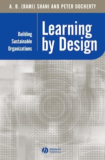 Couverture_Learning by Design